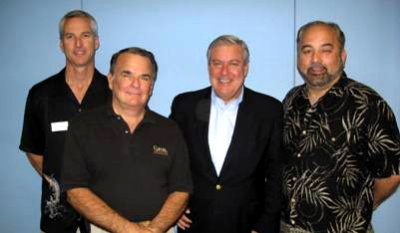 BWI Miami 2009 Panel